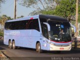 Expresso Guanabara 605 na cidade de Teresina, Piauí, Brasil, por Gilberto  Sousa Nunes. Número da foto: #:id.