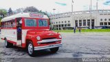 Auto Viação ABC 1956 na cidade de São Paulo, São Paulo, Brasil, por Matheus Santos Cavalcante. Número da foto: #5556749.