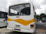 Ônibus Particulares BUP4723 na cidade de São Paulo, São Paulo, Brasil, por Claudio Luiz. ID da foto: :id.