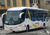 Advance Transatur 3121 na cidade de Santos, São Paulo, Brasil, por Carlos Eduardo. Número da foto: #5554958.