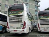 Parati Turismo 5550 na cidade de Petrópolis, Rio de Janeiro, Brasil, por Zé Ricardo Reis. Número da foto: #5555638.