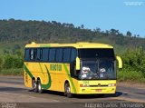 Renotur 6060 na cidade de João Monlevade, Minas Gerais, Brasil, por Antonio Carlos Fernandes. Número da foto: #5554849.