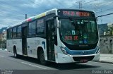 Caprichosa Auto Ônibus C27200 na cidade de Rio de Janeiro, Rio de Janeiro, Brasil, por Pedro Henrique Paes da Silva. Número da foto: #:id.
