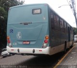 Laranjal Transportes 438 na cidade de Pelotas, Rio Grande do Sul, Brasil, por Felipe Ferreira Ribeiro. Número da foto: #5556281.