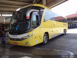 Viação Itapemirim 60771 na cidade de Rio de Janeiro, Rio de Janeiro, Brasil, por Sérgio Costa. Número da foto: #5554933.