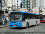 ANSAL - Auto Nossa Senhora de Aparecida 343 na cidade de Juiz de Fora, Minas Gerais, Brasil, por André Luiz Gomes de Souza. Número da foto: #5556783.