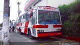 Auto Viação ABC 43 na cidade de São Bernardo do Campo, São Paulo, Brasil, por Matheus Santos Cavalcante. Número da foto: #5555941.