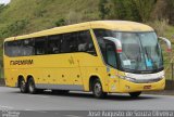 Viação Itapemirim 60771 na cidade de Piraí, Rio de Janeiro, Brasil, por José Augusto de Souza Oliveira. Número da foto: #5556021.