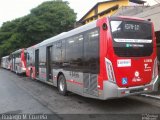 Express Transportes Urbanos Ltda 4 8496 na cidade de São Paulo, São Paulo, Brasil, por Jonathan  Aguiar Correa. Número da foto: #:id.