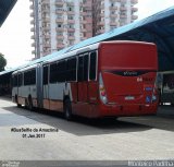 Integração Transportes 0412047 na cidade de Manaus, Amazonas, Brasil, por Monteiro Padilha. Número da foto: #5555505.