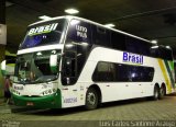 Trans Brasil > TCB - Transporte Coletivo Brasil 400250 na cidade de Belo Horizonte, Minas Gerais, Brasil, por Luís Carlos Santinne Araújo. Número da foto: #:id.