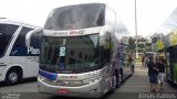 Trans Wolff Transportes e Turismo 12018 na cidade de São Paulo, São Paulo, Brasil, por Jonas Ramos. Número da foto: #5554395.