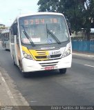 Transunião Transportes 3 6503 na cidade de São Paulo, São Paulo, Brasil, por Andre Santos de Moraes. Número da foto: #5556208.
