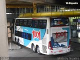 Auto Viação 1001 RJ 108.715 na cidade de São Paulo, São Paulo, Brasil, por Whitiney Siqueira. Número da foto: #5554436.