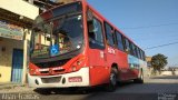 Transbus Transportes > Gávea Transportes 29128 na cidade de Ribeirão das Neves, Minas Gerais, Brasil, por Allan Freittas. Número da foto: #5556684.