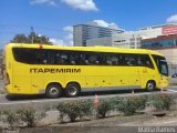 Viação Itapemirim 60659 na cidade de Cariacica, Espírito Santo, Brasil, por Wátila Ramos. Número da foto: #5555392.
