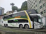 Parati Turismo 5505 na cidade de Petrópolis, Rio de Janeiro, Brasil, por Zé Ricardo Reis. Número da foto: #5555652.