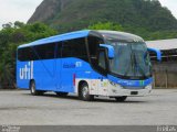 UTIL - União Transporte Interestadual de Luxo 9711 na cidade de Rio de Janeiro, Rio de Janeiro, Brasil, por Lucas de Freitas Fonseca. Número da foto: #5556465.