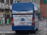 Gray Line Tours 848 na cidade de Rio de Janeiro, Rio de Janeiro, Brasil, por Douglas Couto Barbalho. Número da foto: #5554670.