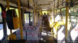 Empresa de Transportes e Turismo Carapicuiba 24.874 na cidade de São Paulo, São Paulo, Brasil, por Luiz Henrique. Número da foto: #:id.