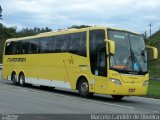 Viação Itapemirim 48107 na cidade de Tanguá, Rio de Janeiro, Brasil, por Marcelo Candido de Oliveira. Número da foto: #5554981.