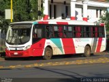 Alto Parana Transportes 0005 na cidade de Ciudad del Este, Alto Paraná, Paraguai, por Carlos Kircheim. Número da foto: #5555796.