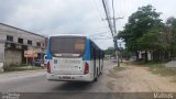 Auto Viação Jabour D86350 na cidade de Rio de Janeiro, Rio de Janeiro, Brasil, por Mateus da Silva Nascimento Palmeira. ID da foto: :id.