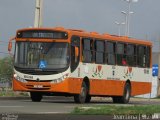 Taguatur - Taguatinga Transporte e Turismo 100.065 na cidade de São Luís, Maranhão, Brasil, por Jean Lima. Número da foto: #:id.