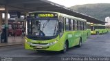 Santo Antônio Transportes Niterói 2.2.091 na cidade de Niterói, Rio de Janeiro, Brasil, por Luan Pereira do Nascimento. Número da foto: #:id.