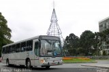 Auto Viação São José dos Pinhais EL071 na cidade de Curitiba, Paraná, Brasil, por Patrick  Luis Aifeld. Número da foto: #5555809.