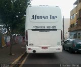 Afonso Tur 1100 na cidade de Apucarana, Paraná, Brasil, por Emanoel Diego.. Número da foto: #:id.