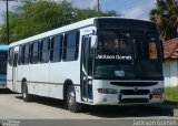 JF Transportes 3585 na cidade de Maceió, Alagoas, Brasil, por Jackson Gomes. Número da foto: #:id.