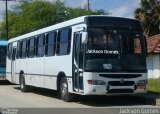 JF Transportes 3585 na cidade de Maceió, Alagoas, Brasil, por Jackson Gomes. ID da foto: :id.