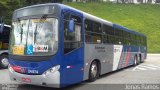 Empresa de Transportes e Turismo Carapicuiba 24.874 na cidade de São Paulo, São Paulo, Brasil, por Jonas Ramos. Número da foto: #5554343.