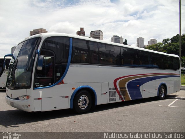 Ônibus Particulares 00 na cidade de São Paulo, São Paulo, Brasil, por Matheus Gabriel dos Santos. Número da foto: #5557112.