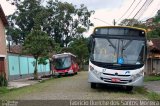 Viação Dedo de Deus 37 na cidade de Teresópolis, Rio de Janeiro, Brasil, por Fabricio Buriche dos Santos Moreira. Número da foto: #:id.