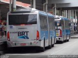 Transportes Barra E13428C na cidade de Rio de Janeiro, Rio de Janeiro, Brasil, por Douglas Couto Barbalho. Número da foto: #:id.
