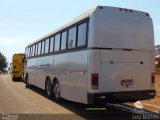 Safira Turismo 7539 na cidade de Romaria, Minas Gerais, Brasil, por Leonardo J. Nunes. Número da foto: #5559136.