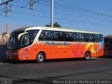 Pullman Bus 405 na cidade de , por Marco Antonio Martinez Cifuentes. Número da foto: #:id.