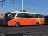 Pullman Bus 405 na cidade de , por Marco Antonio Martinez Cifuentes. ID da foto: :id.