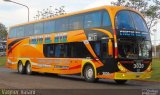 Crucero del Norte 3020 na cidade de Posadas, Capital, Misiones, Argentina, por Vagner Valani. Número da foto: #:id.