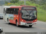 Autotrans > Turilessa 25085 na cidade de Sabará, Minas Gerais, Brasil, por JUNIOR JUNIOR. ID da foto: :id.