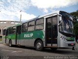 Ralip Transportes Rodoviários 2195 na cidade de São Paulo, São Paulo, Brasil, por Matheus Gabriel dos Santos. Número da foto: #5557117.