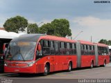 Cristo Rei > CCD Transporte Coletivo > SPE Via Mobilidade S/A DE714 na cidade de Curitiba, Paraná, Brasil, por Guilherme Bomfim. Número da foto: #:id.