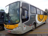 Viação Santa Edwiges R801 na cidade de Betim, Minas Gerais, Brasil, por Victor Stanley. Número da foto: #5558535.