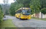 FAOL - Friburgo Auto Ônibus 032 na cidade de Nova Friburgo, Rio de Janeiro, Brasil, por Eryan Raphael. Número da foto: #5557365.
