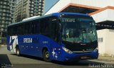Expresso Recreio RJ 230.010 na cidade de Itaguaí, Rio de Janeiro, Brasil, por Rafael Leonel Jacinto dos Santos. Número da foto: #5557493.