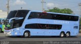 Expresso Guanabara 762 na cidade de Teresina, Piauí, Brasil, por José Ribamar Lima Fernandes. Número da foto: #:id.