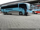 Transnorte - Transporte e Turismo Norte de Minas 76000 na cidade de Belo Horizonte, Minas Gerais, Brasil, por JUNIOR JUNIOR. Número da foto: #5558836.