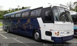 Ônibus Particulares 00 na cidade de São Paulo, São Paulo, Brasil, por Matheus Gabriel dos Santos. Número da foto: #5556885.